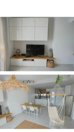 Ático en El raso, 17