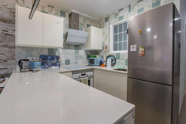 Piso en calle Azorín