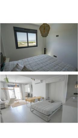 Ático en El raso, 17