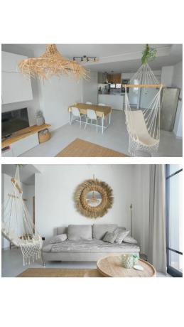 Ático en El raso, 17