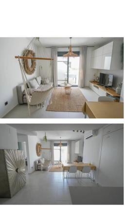 Ático en El raso, 17