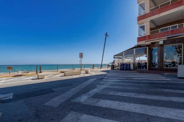 Piso en calle Azorín