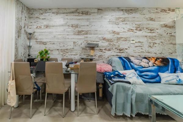 Piso en calle Azorín