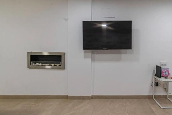 Piso en calle Azorín