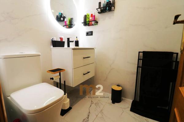 Ático en calle Las viñas