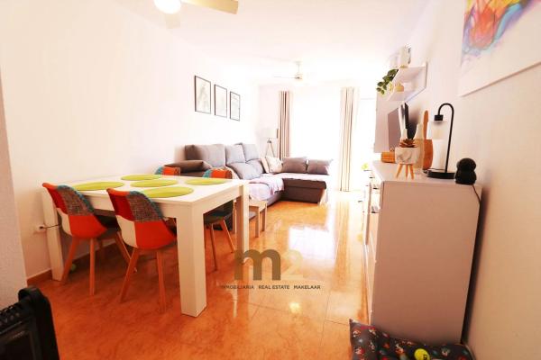 Ático en calle Las viñas