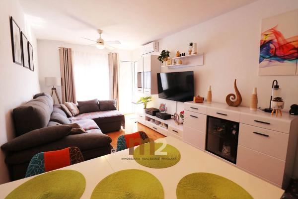 Ático en calle Las viñas