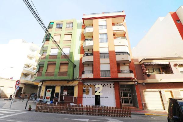 Ático en calle Las viñas