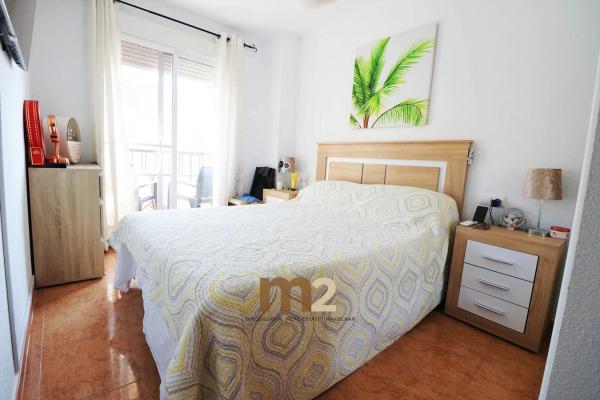 Ático en calle Las viñas