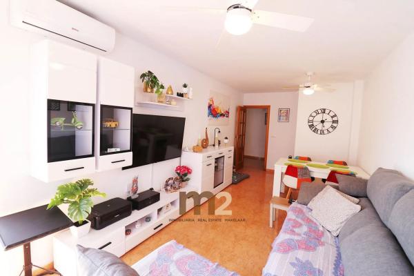 Ático en calle Las viñas