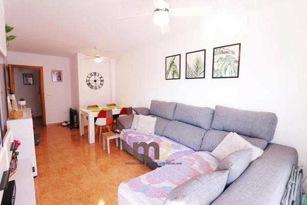 Ático en calle Las viñas