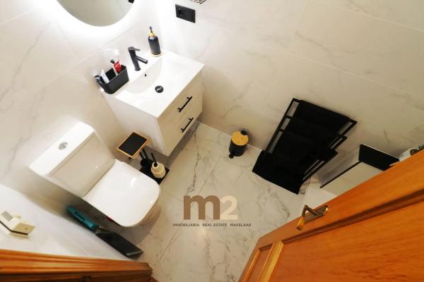 Ático en calle Las viñas