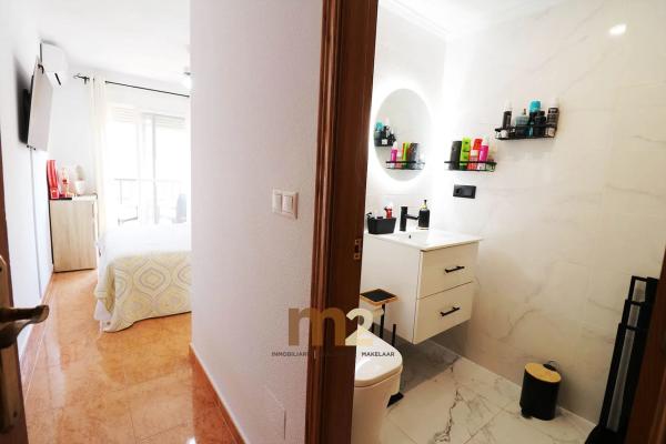 Ático en calle Las viñas