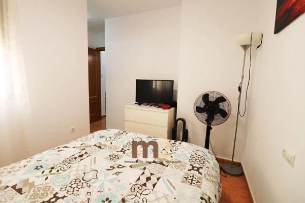 Ático en calle Las viñas