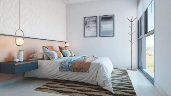 Piso en Guardamar Playa