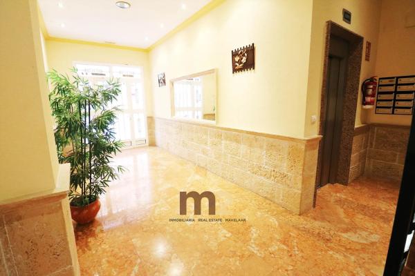 Ático en calle Las viñas