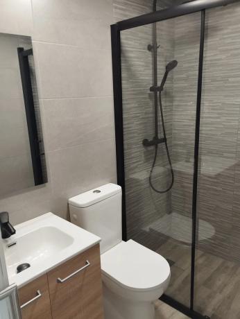 Piso en Lomas del polo, 6