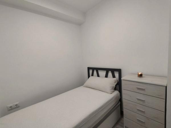 Piso en Lomas del polo, 6