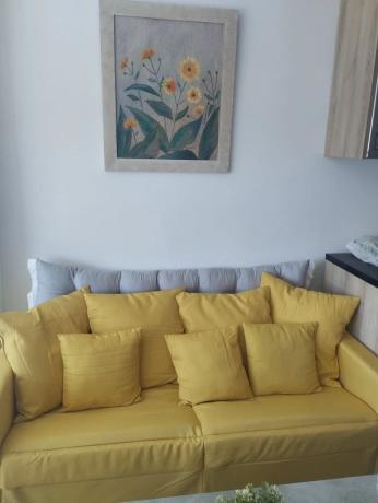 Piso en Lomas del polo, 6