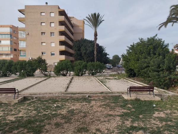 Piso en Lomas del polo, 6