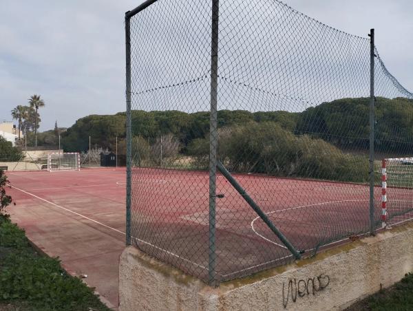 Piso en Lomas del polo, 6