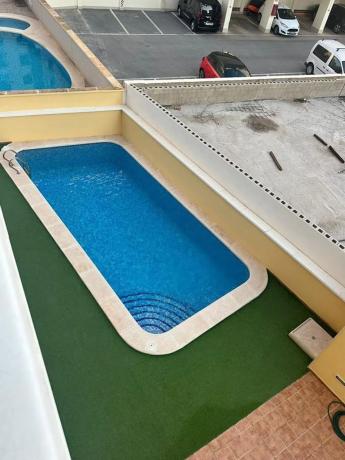 Ático en Cl Ingeniero Juan Garcia, 78