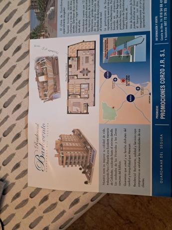 Ático en Cl Ingeniero Juan Garcia, 78