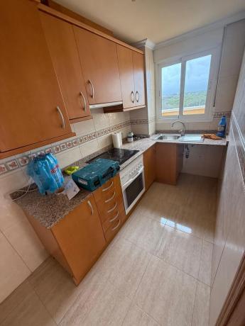 Ático en Cl Ingeniero Juan Garcia, 78