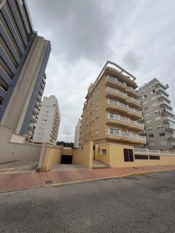 Ático en Cl Ingeniero Juan Garcia, 78