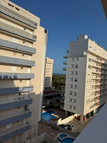 Ático en Cl Ingeniero Juan Garcia, 78