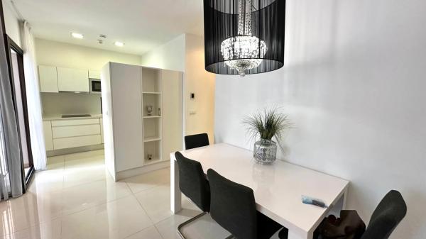 Piso en Urbanizaciones