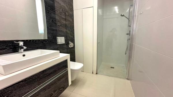 Piso en Urbanizaciones