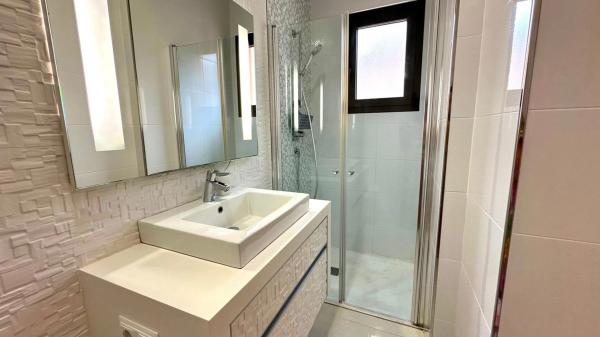 Piso en Urbanizaciones