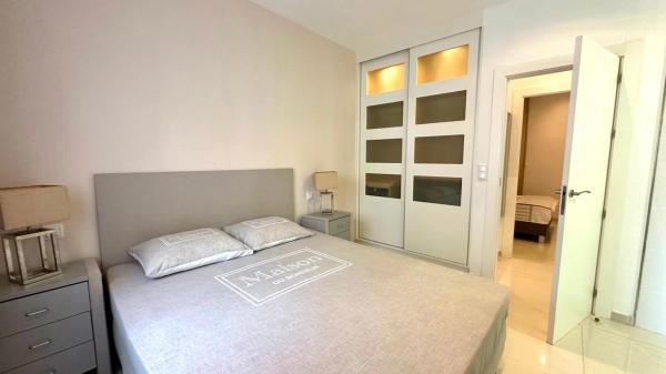 Piso en Urbanizaciones