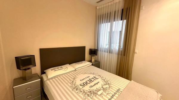 Piso en Urbanizaciones