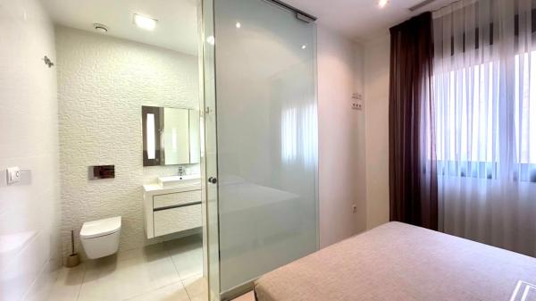 Piso en Urbanizaciones