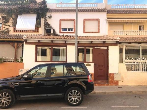 Chalet en calle Montesineros Ausentes
