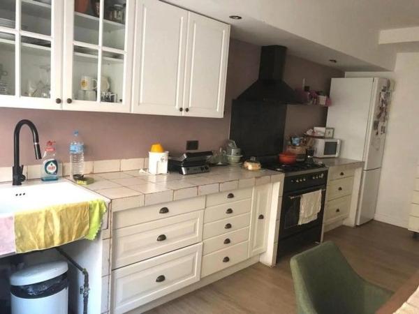 Chalet en calle Montesineros Ausentes