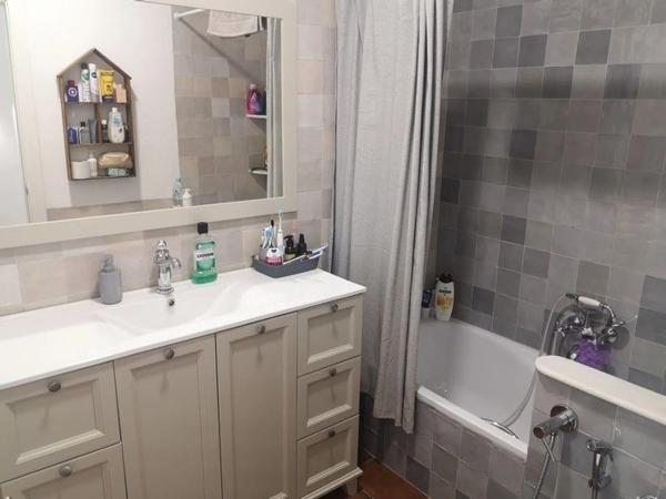 Chalet en calle Montesineros Ausentes