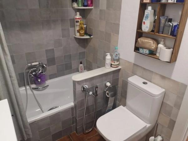 Chalet en calle Montesineros Ausentes