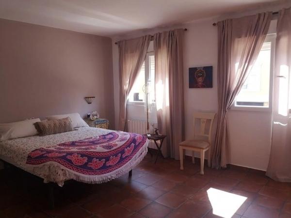 Chalet en calle Montesineros Ausentes