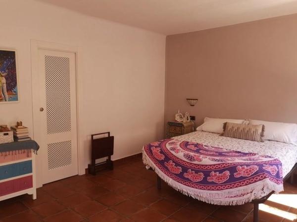 Chalet en calle Montesineros Ausentes