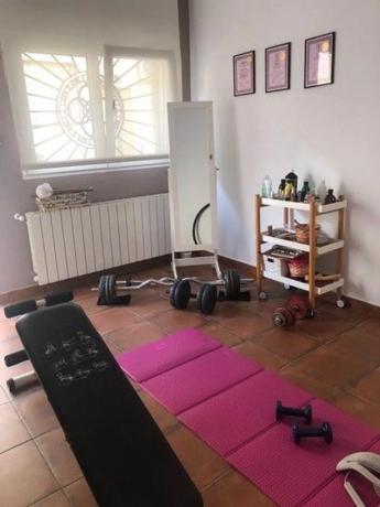 Chalet en calle Montesineros Ausentes