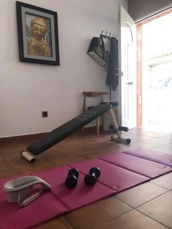 Chalet en calle Montesineros Ausentes