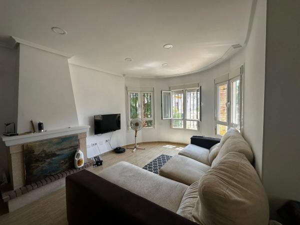 Casa independiente en calle Romero, 34