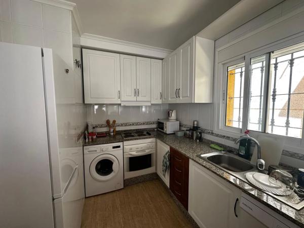 Casa independiente en calle Romero, 34