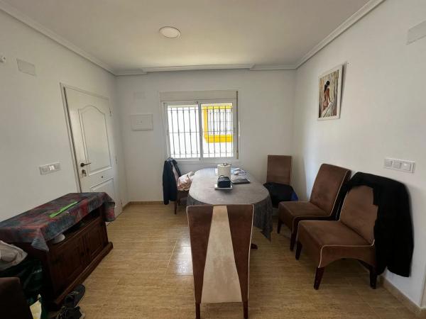 Casa independiente en calle Romero, 34