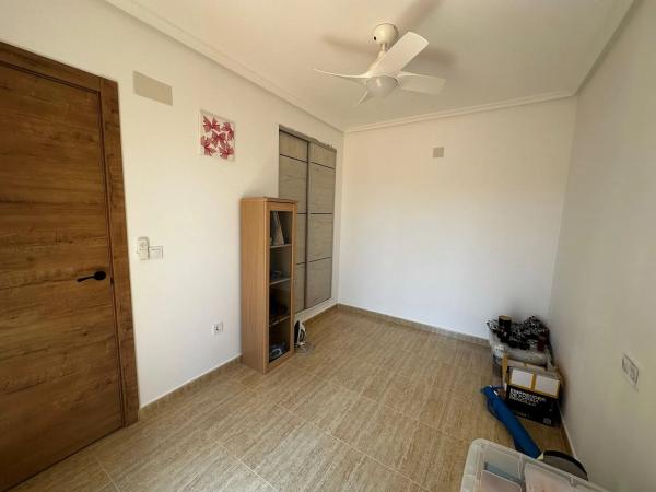 Casa independiente en calle Romero, 34