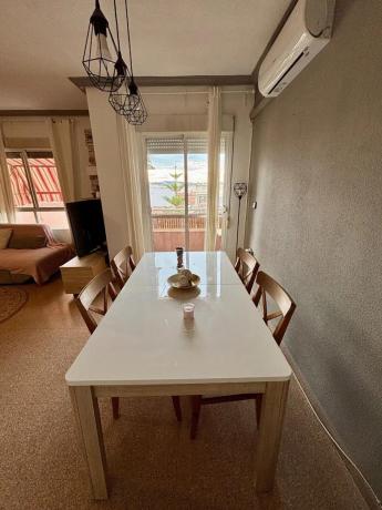 Piso en calle San Lucas