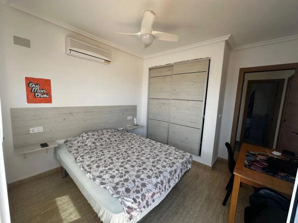 Casa independiente en calle Romero, 34